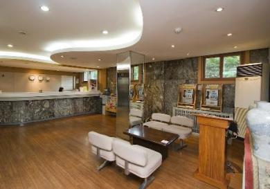 Hotel Namsan Park Seoul