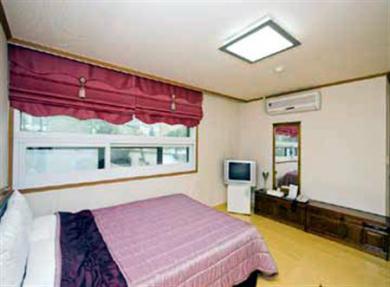 Hotel Namsan Park Seoul
